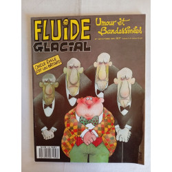 Fluide Glacial / n° 136 / Octobre1987