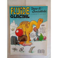 Fluide Glacial / n° 139 / Janvier1988