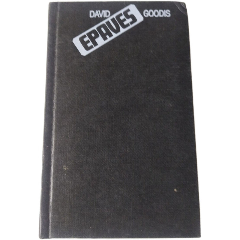 Épaves