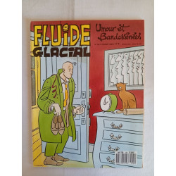 Fluide Glacial / n° 140 / Février1988