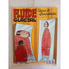 Fluide Glacial / n° 141 / Mars1988