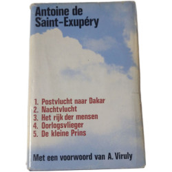 Antoine de Saint-Exupéry