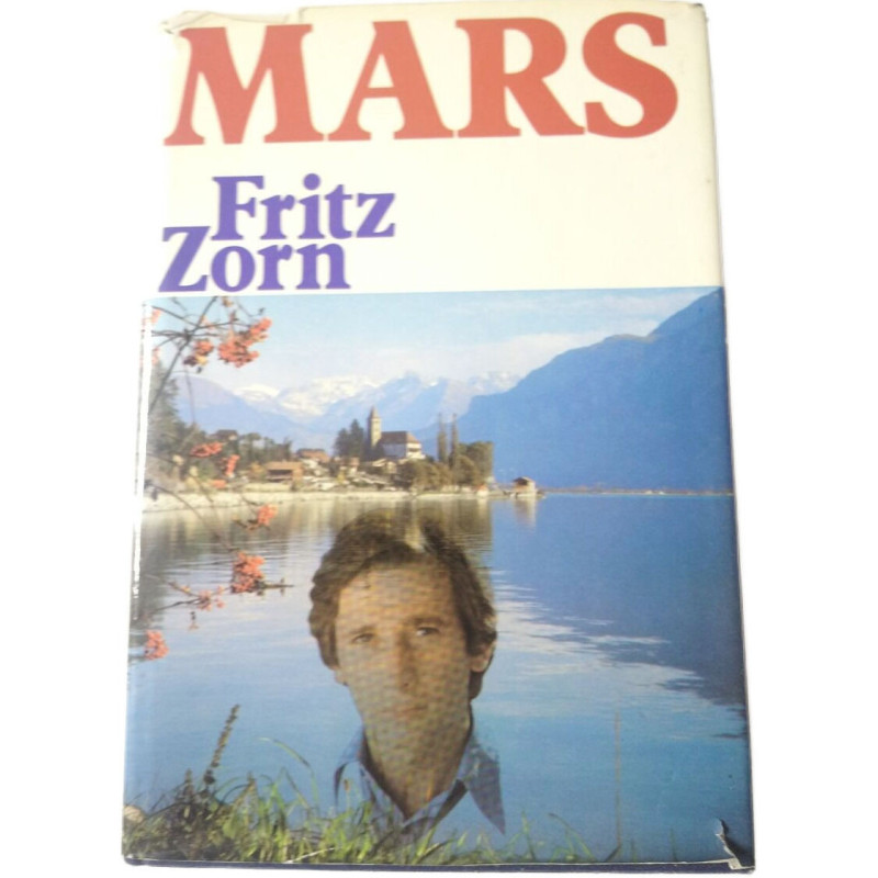 Mars