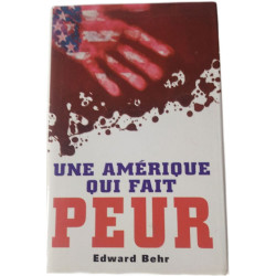 Une Amérique qui fait peur