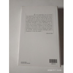 Une Amérique qui fait peur