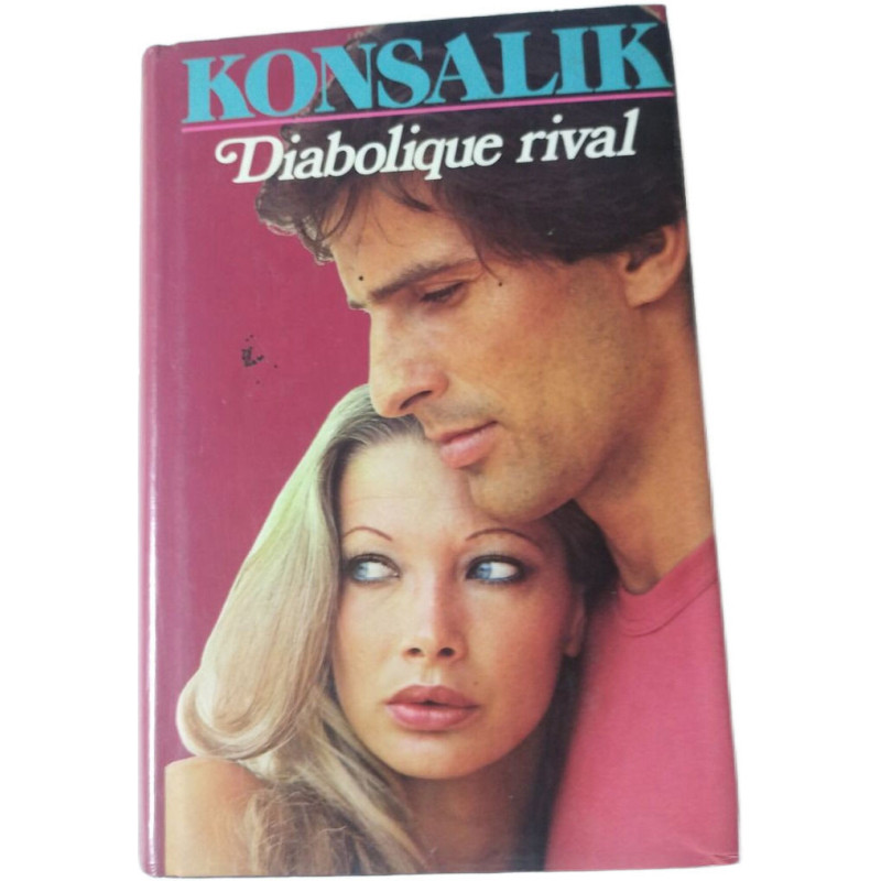 Diabolique rival