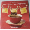 Les pâtes... ça m'éclate