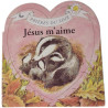 Jésus m'aime