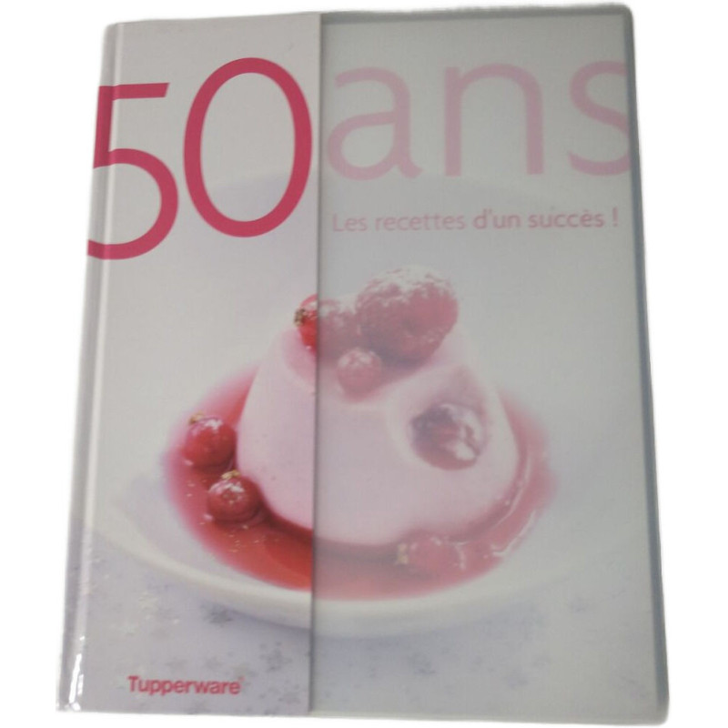 50 ans