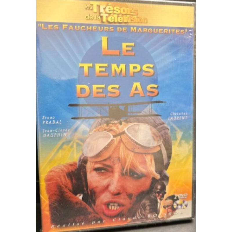 Les faucheurs de marguerites volume 1 - Coffret 2 DVD [FR Import]...
