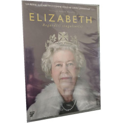 Elizabeth regard(s) singulier(s) [FR Import] - Neuf sous blister