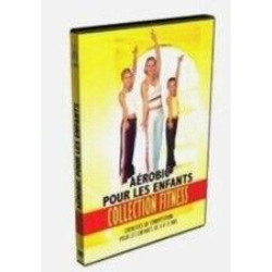 Aerobics for kids [FR Import] - Neuf sous blister