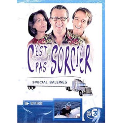 C'est pas sorcier : special baleines [FR Import] - Neuf sous blister