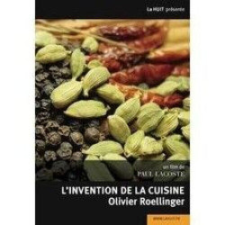 L'invention de la cuisine - Neuf sous blister