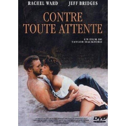 Contre toute attente [FR Import] - Neuf sous blister
