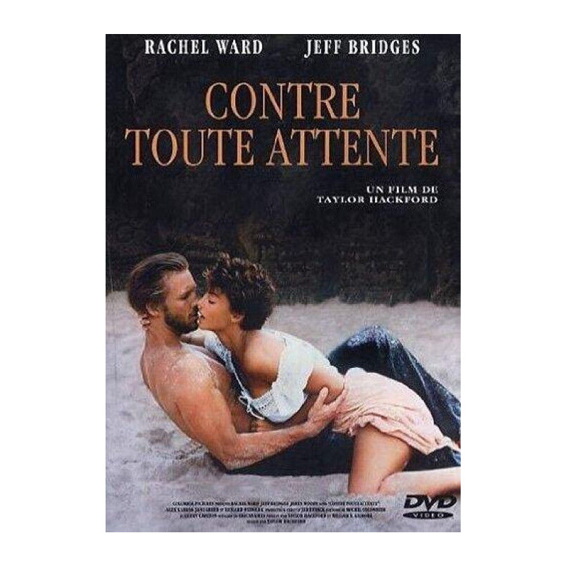 Contre toute attente [FR Import] - Neuf sous blister
