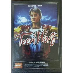 Teen Wolf - Neuf sous blister