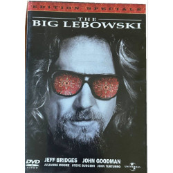 The Big Lebowski