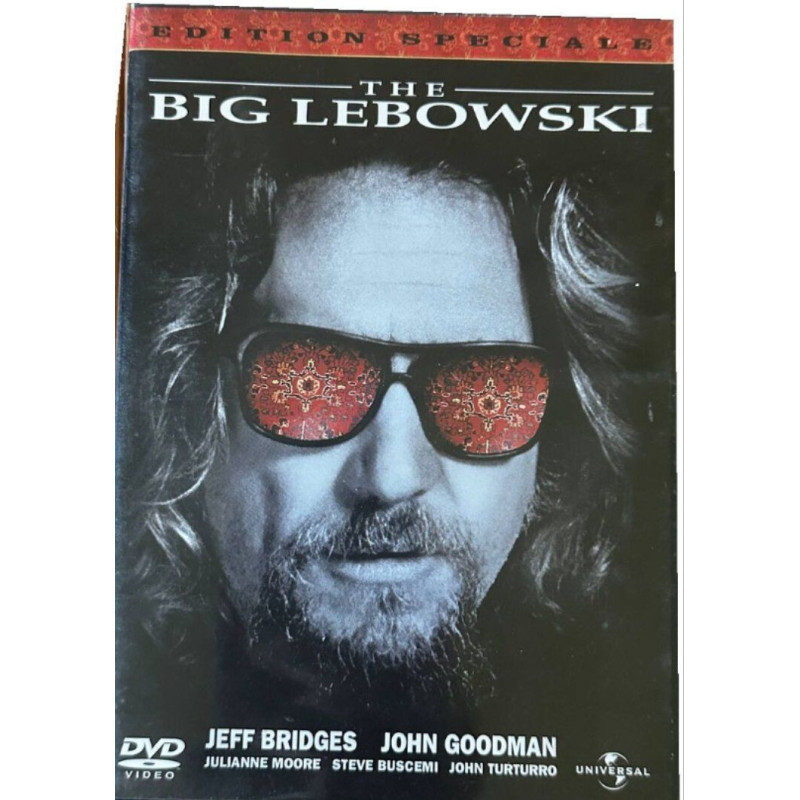 The Big Lebowski