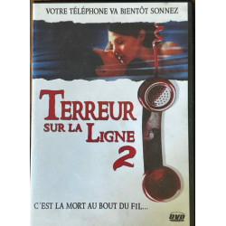 Terreur sur la ligne 2