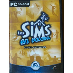 Les Sims en vacances