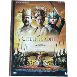 La Cité Interdite