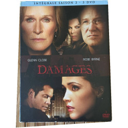 Damages saison 2