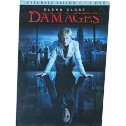 Damages saison 1