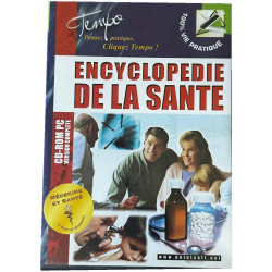 Encyclopédie de la Santé