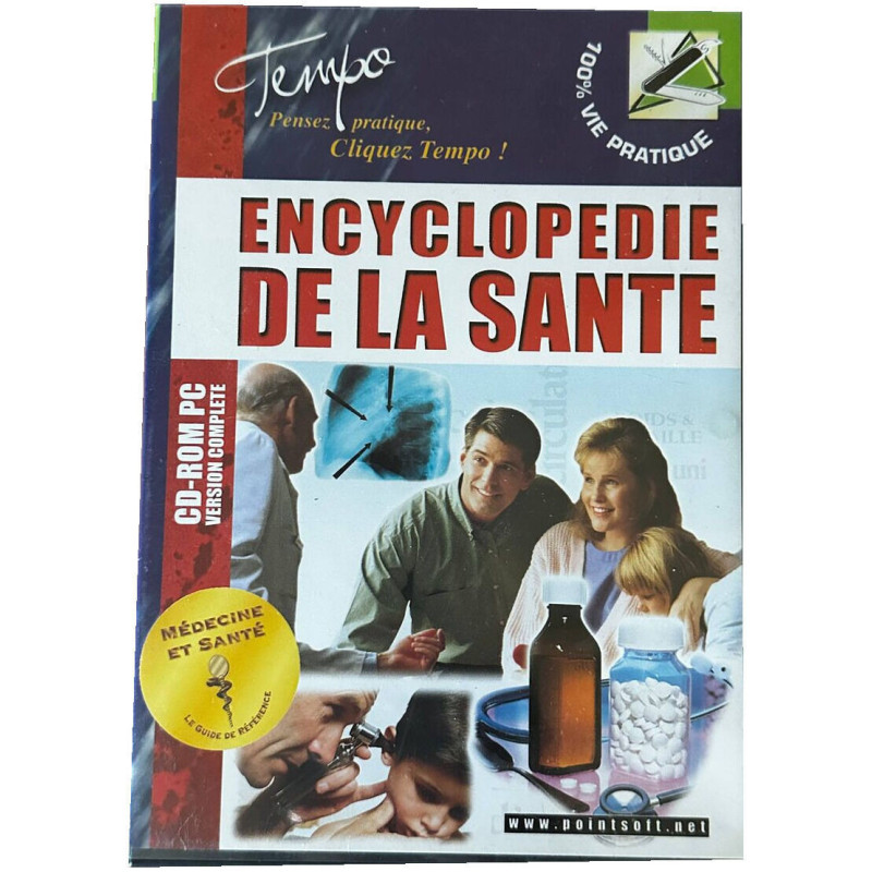 Encyclopédie de la Santé
