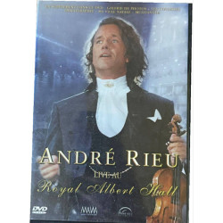 André Rieu Live au Royal Albert Hall