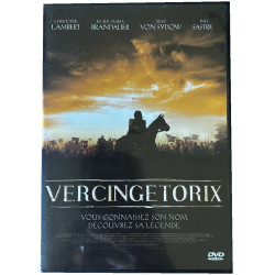 Vercingétorix