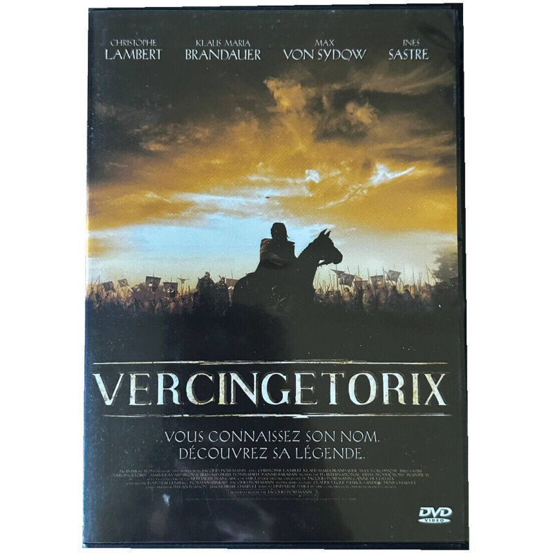 Vercingétorix