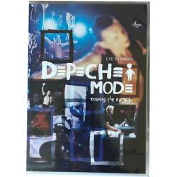 Depeche Mode: Touring the Angel - Live in Milan