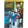 Star Wars The Clone Wars Saison 1 Volume 2
