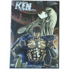 Shin Hokuto No Ken Fist of the North Star 3