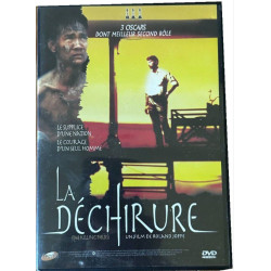 La déchirure