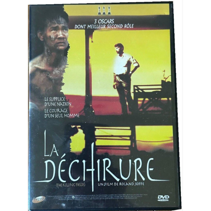 La déchirure