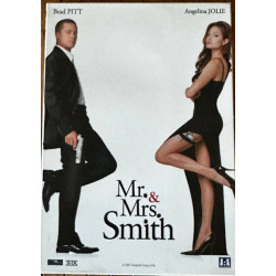 Mr. et Mrs. Smith [FR Import]