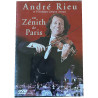 André Rieu au Zénith de Paris