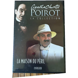 La maison du péril