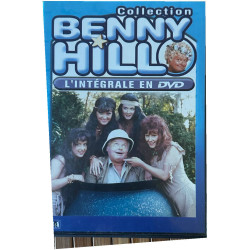 Benny Hill