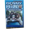 Benny Hill