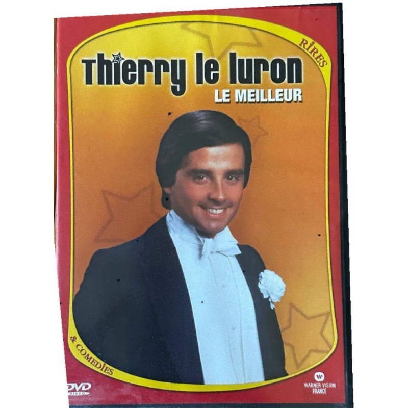 Thierry le Luron