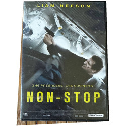Non-Stop - [DVD]