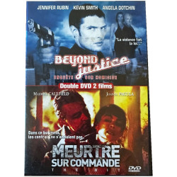Beyond Justice / Meurtre sur commande