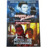 Beyond Justice / Meurtre sur commande