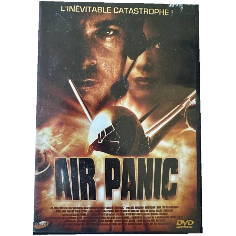 Air Panic