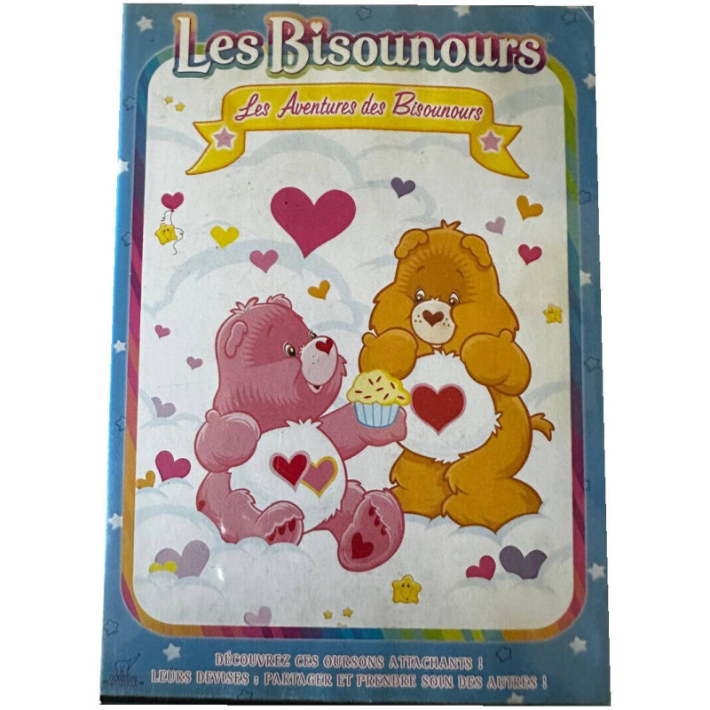 Les Bisounours
