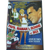 Papa Maman la Bonne et moi